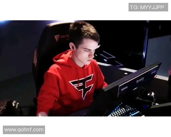 CS冬季大型锦标赛：FaZeClan队员broky分享比赛准备